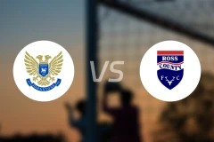 圣约翰斯通vs罗斯郡比分预测【2026/01/07】