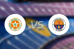 瓜波雷vs巴塞罗那RO比分预测【2026/02/12】