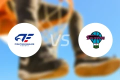 名古屋战鹰vs佐贺气球人比分结果战报【2026/04/18】