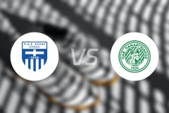 希腊锡罗斯vs帕纳吉亚科斯比分预测【2026/03/15】