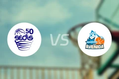 卡迪拉苏女篮vs阿维尼达女篮比分预测【2026/02/08】