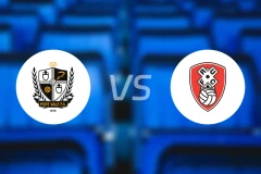 维尔港vs罗瑟汉姆比分预测【2026/04/08】