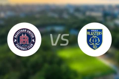 拉贾斯坦联vs喀拉拉爆破手比分预测【2025/10/30】