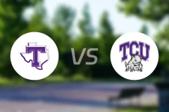 塔勒顿州女篮vsTCU女篮比分预测【2025/11/21】