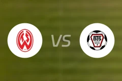 伍特默豪森vsBTS诺伊施塔特比分预测【2025/12/13】