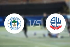 维冈竞技vs博尔顿比分预测【2026/01/17】