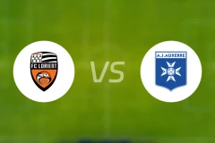 洛里昂vs欧塞尔比分预测【2026/03/02】