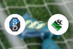 SV多瑙vs纽锡德尔比分预测【2026/04/04】