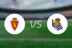 萨拉戈萨vs皇家社会B队比分预测【2026/01/18】