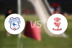 卡迪夫城vs林肯城比分结果战报【2026/03/07】