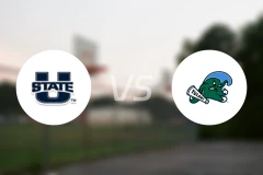 犹他州立大学vs杜兰大学比分预测【2025/11/22】