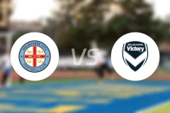 墨尔本城vs墨尔本胜利比分预测【2025/12/20】