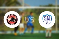 圣乔凡尼vs圣马力诺学院U22比分预测【2026/04/11】