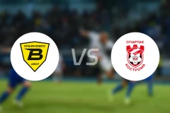 乌里扬诺夫斯克伏尔加vs科斯特罗马斯巴达比分预测【2026/03/28】