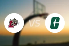 拉法叶学院vs夏洛特大学比分预测【2025/12/19】