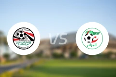 埃及vs阿尔及利亚比分预测【2025/11/17】