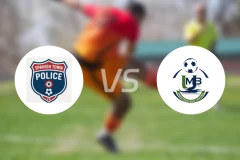 西班牙镇警察vs蒙特歌湾联比分预测【2026/01/22】