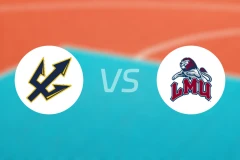 加州大学圣地亚哥分校vs洛约拉马利蒙特大学比分预测【2025/12/17】