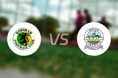 霍舍姆vs多佛比分预测【2025/11/05】