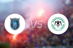 巴萨克赛尔vs科尼亚比分结果战报【2026/02/28】