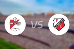 埃门vs乌德勒支青年队比分预测【2026/02/07】