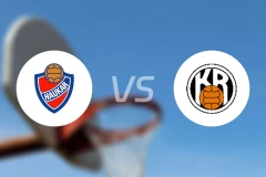 豪卡尔女篮vsKR雷克雅未克女篮比分预测【2025/12/10】