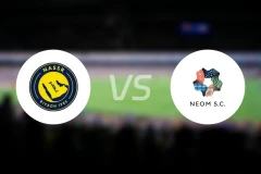 利雅得胜利女足vsNEOM女足比分结果战报【2025/11/13】