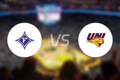 弗尔曼大学vs北爱荷华大学比分预测【2025/11/15】