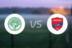 帕纳吉亚科斯vs泛伊奥尼亚比分预测【2025/11/30】