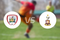 巴恩斯利vs布拉德福德比分预测【2026/04/18】