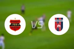 捍卫者vs维迪奥顿比分预测【2026/02/03】