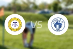 特普利斯B队vs科林比分预测【2026/03/15】