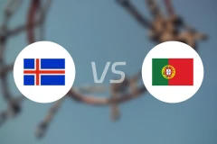 冰岛女篮vs葡萄牙女篮比分预测【2026/03/18】