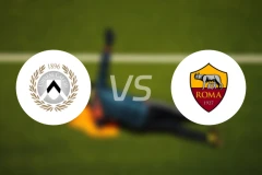 乌迪内斯vs罗马比分预测【2026/02/03】