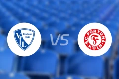 波鸿二队vs幸运科隆比分预测【2026/01/25】