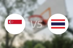 新加坡vs泰国比分预测【2025/12/13】