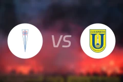 天主大学vs康塞普西翁大学比分结果战报【2026/03/23】