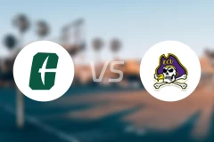 夏洛特大学vs东卡罗莱纳大学比分预测【2026/01/19】