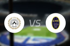 乌迪内斯青年队vsAC雷纳特U19比分预测【2026/01/31】