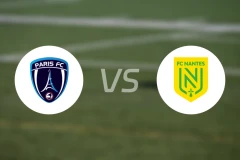 巴黎FCvs南特比分预测【2025/10/25】