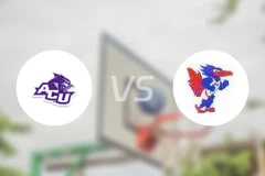 阿比利基督大学vs德州圣安东尼大学比分预测【2025/11/25】