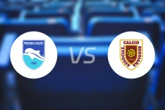 佩斯卡拉vs雷吉亚纳比分预测【2025/12/21】