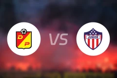 佩雷拉vs巴兰基亚青年比分预测【2026/02/03】