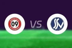 柏基斯兹vs森博格SV比分预测【2026/03/01】