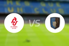 积尼达vs阿尔乌拉比分预测【2026/04/14】