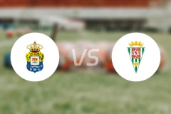 拉斯帕尔马斯vs科尔多瓦比分预测【2026/01/25】