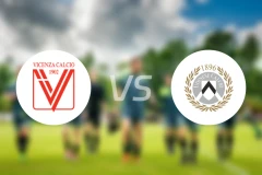 维琴察U19vs乌迪内斯青年队比分预测【2026/04/25】