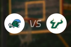 杜兰大学女篮vs南佛罗里达女篮比分预测【2026/02/08】