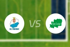 特雷维索vs圣路易吉比分预测【2025/12/07】