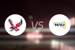 东华盛顿大学vs北亚利桑那大学比分预测【2026/01/30】